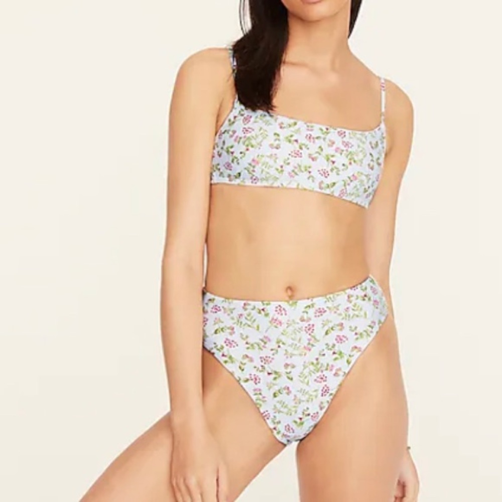 NWT JCREW Bikini